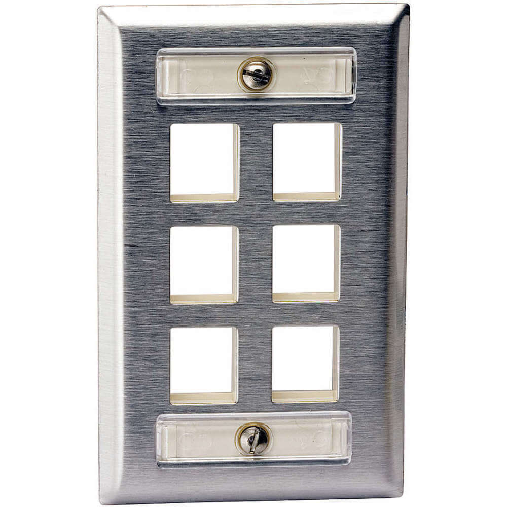 HUBBELL PREMISE WIRING SSFL16