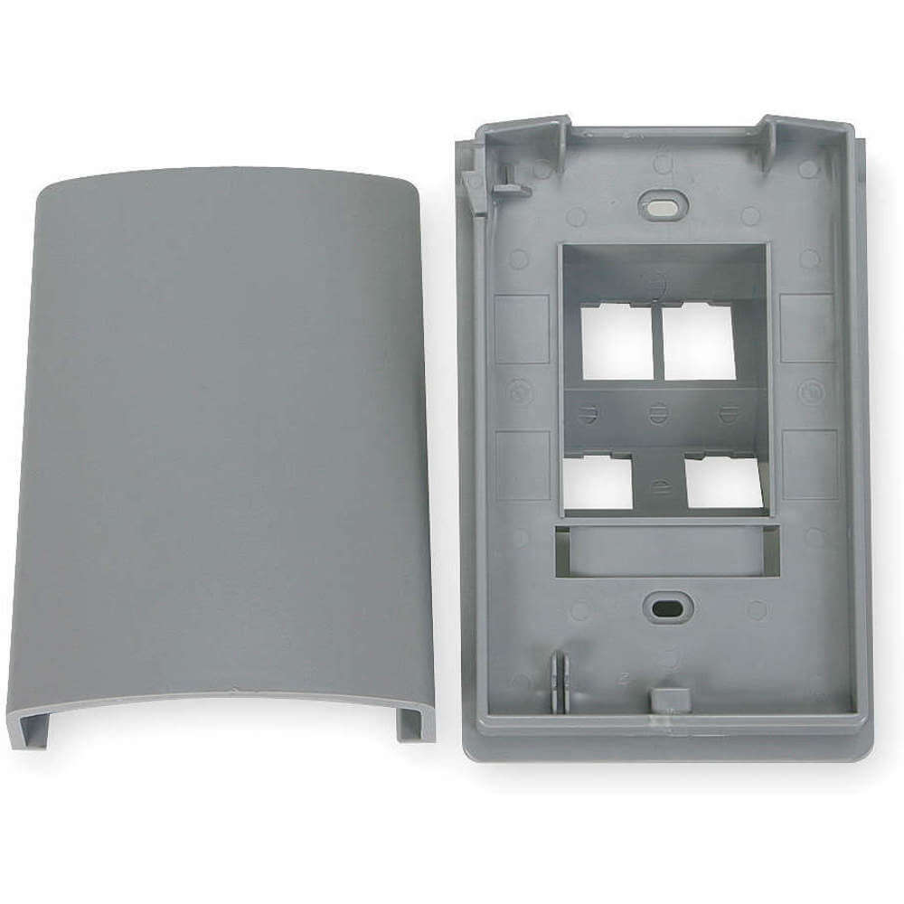 HUBBELL PREMISE WIRING TWPF1GY