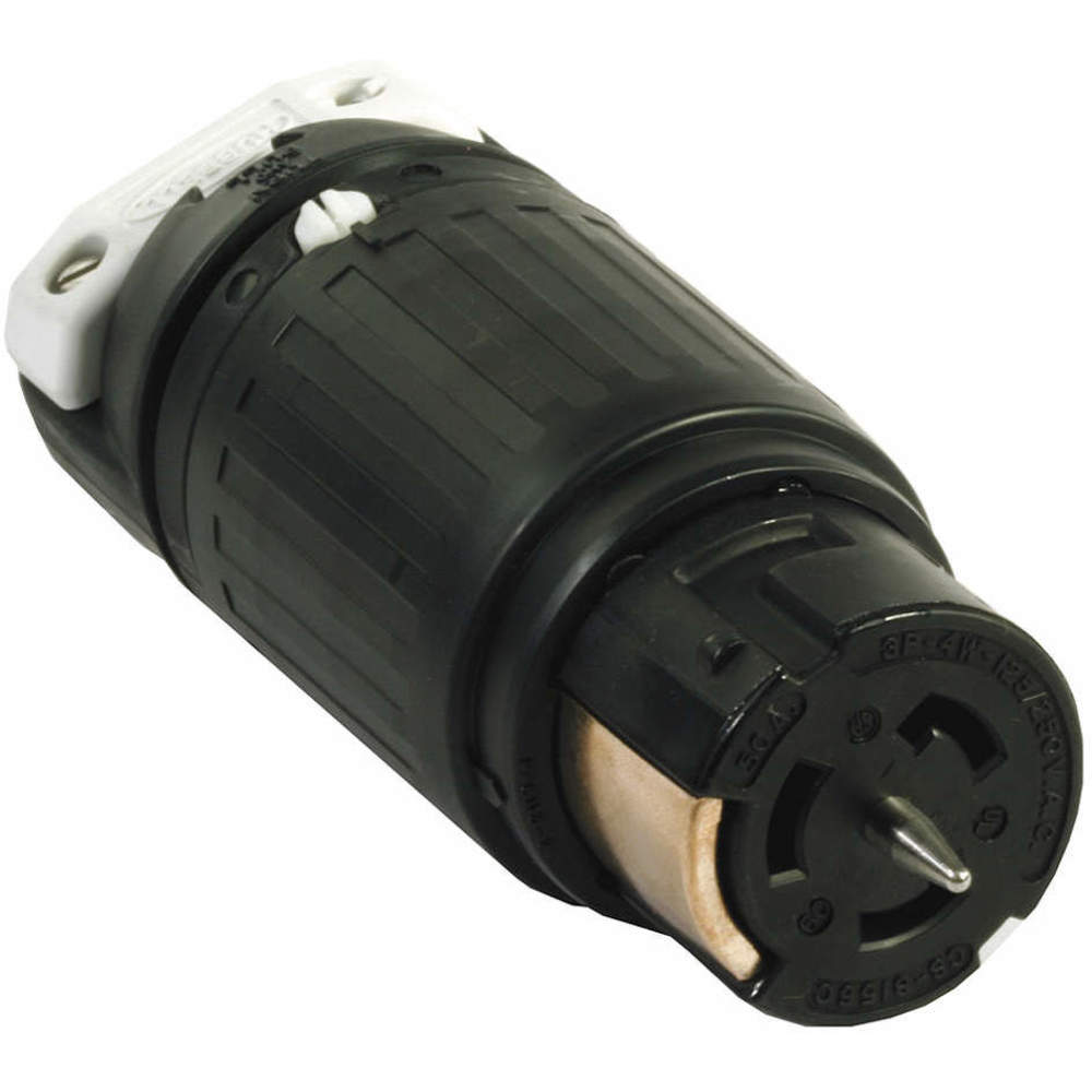 HUBBELL WIRING DEVICE-KELLEMS Midget Locking Devices