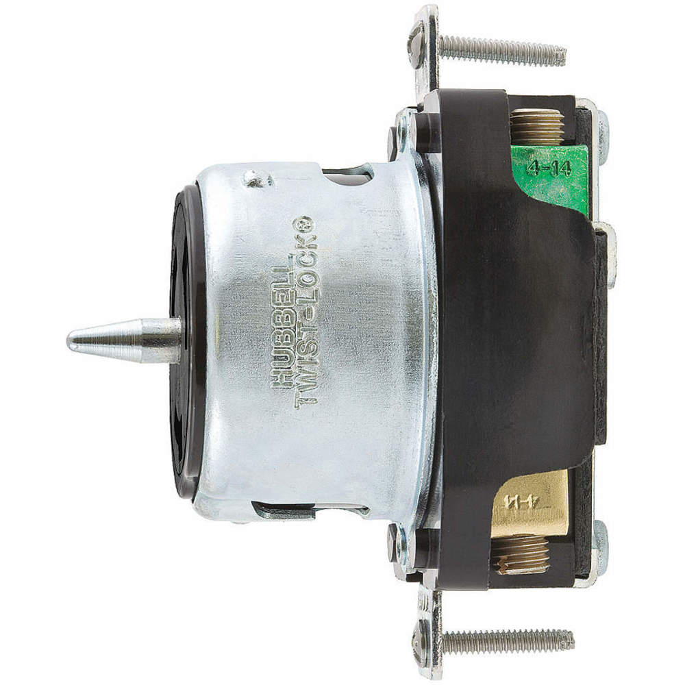 HUBBELL WIRING DEVICE-KELLEMS CS8369M1
