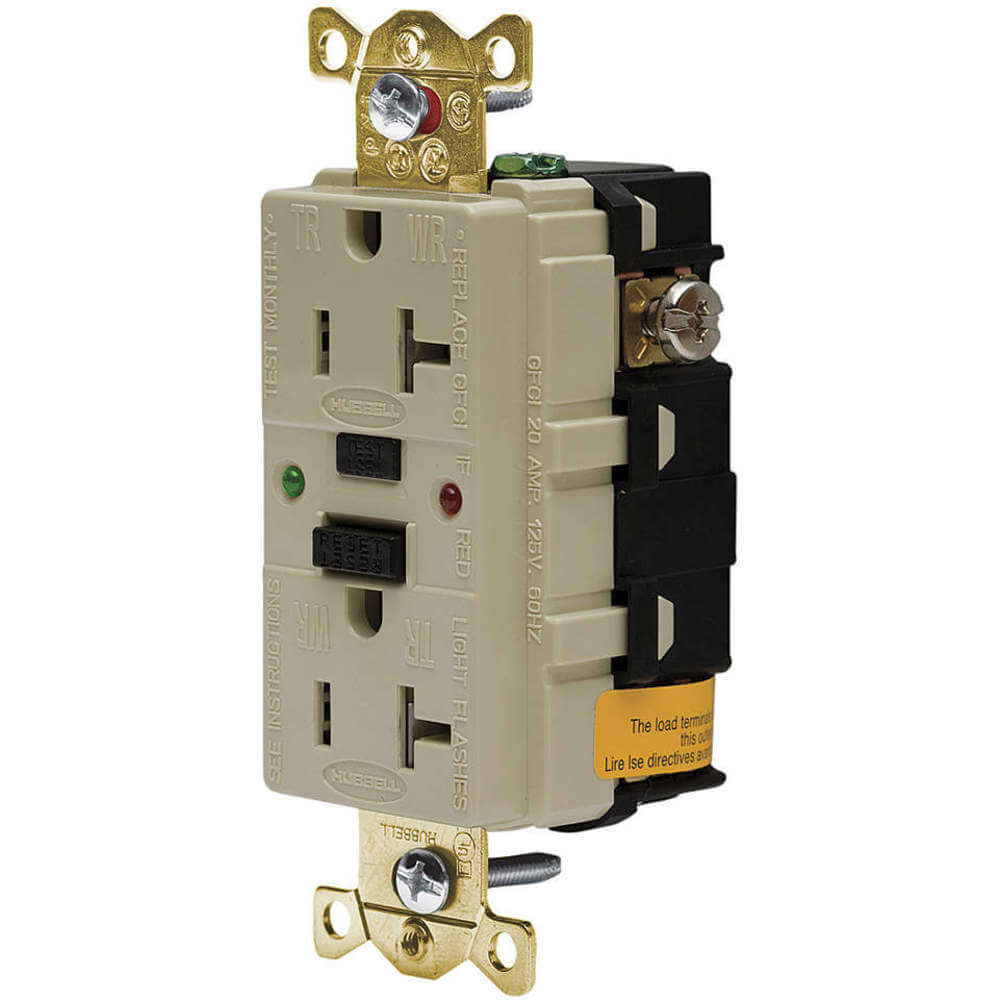 HUBBELL - BRYANT GFSG5362I