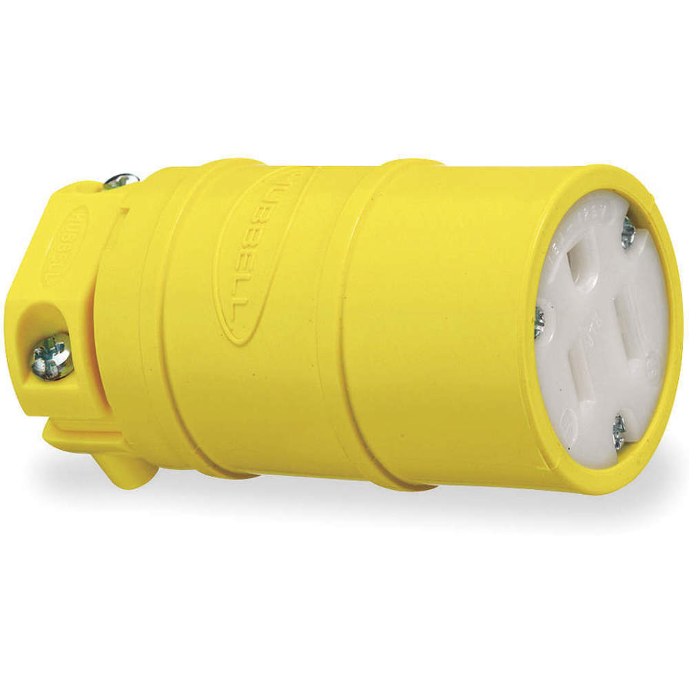 HUBBELL WIRING DEVICE-KELLEMS HBL1547