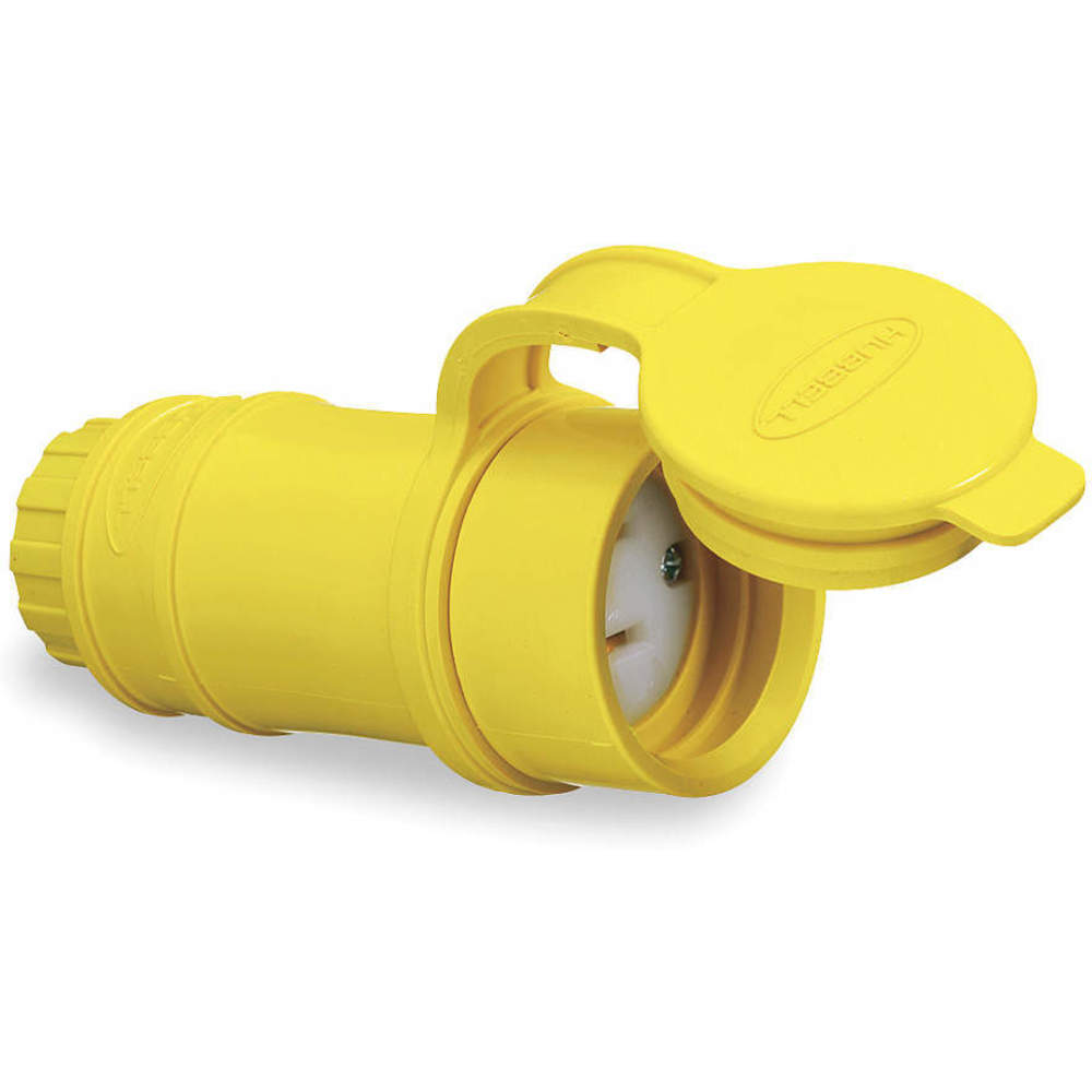 HUBBELL WIRING DEVICE-KELLEMS HBL15W47