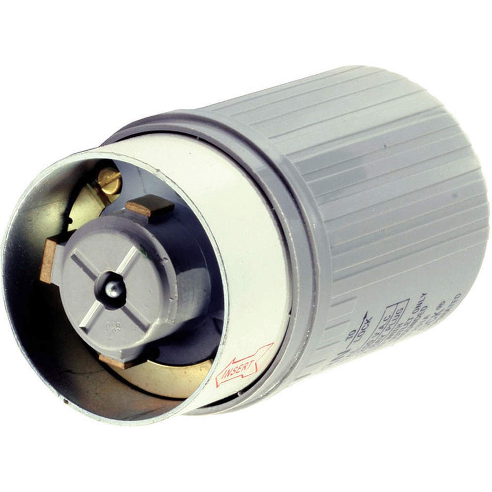 HUBBELL WIRING DEVICE-KELLEMS HBL25615