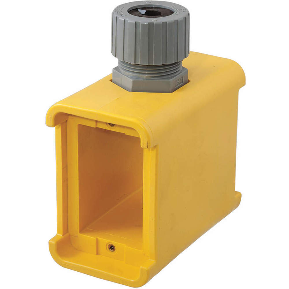 HUBBELL WIRING DEVICE-KELLEMS HBL3099