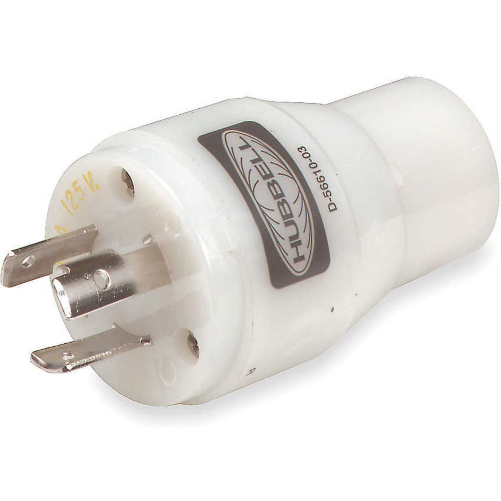 HUBBELL WIRING DEVICE-KELLEMS HBL31CM29