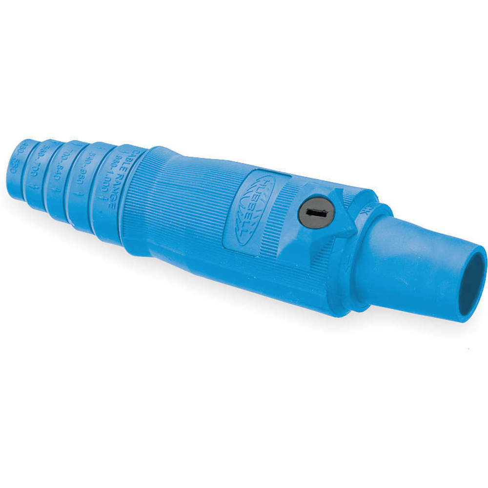 HUBBELL WIRING DEVICE-KELLEMS HBL400FBLM1