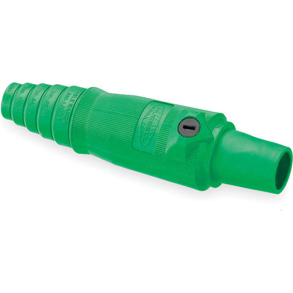 HUBBELL WIRING DEVICE-KELLEMS HBL400FGNM1