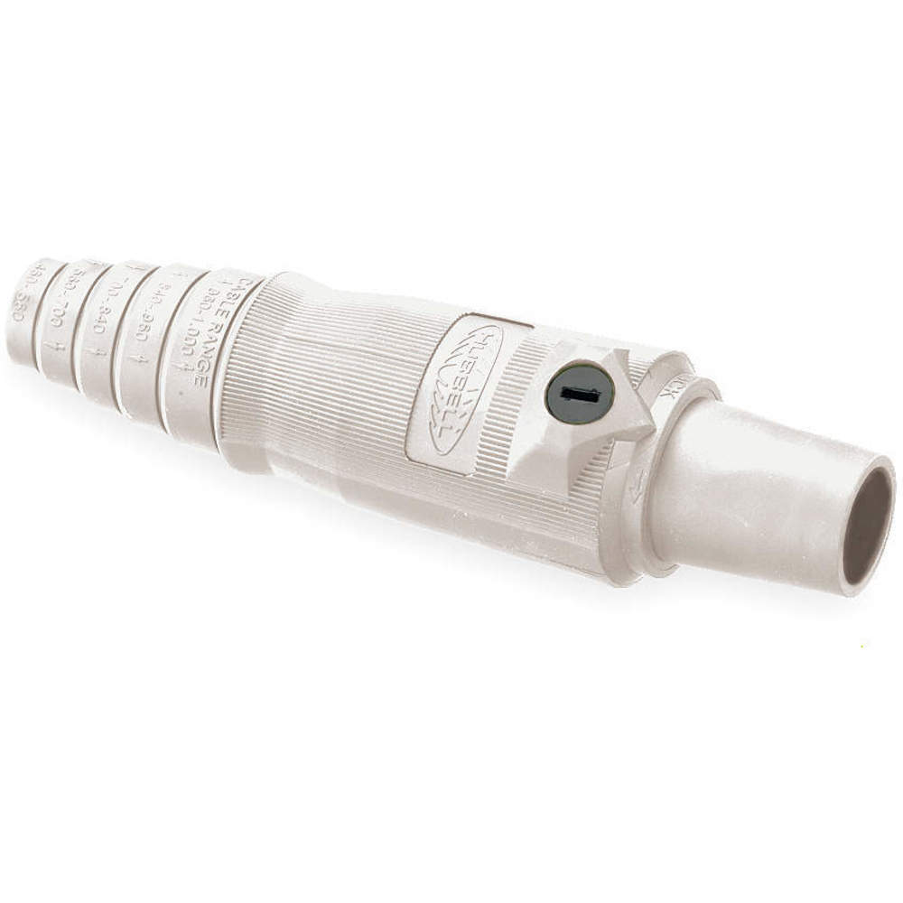 HUBBELL WIRING DEVICE-KELLEMS HBL400FWM1