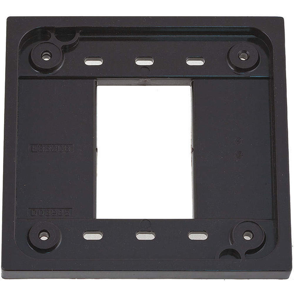 HUBBELL WIRING DEVICE-KELLEMS HBL4APBL