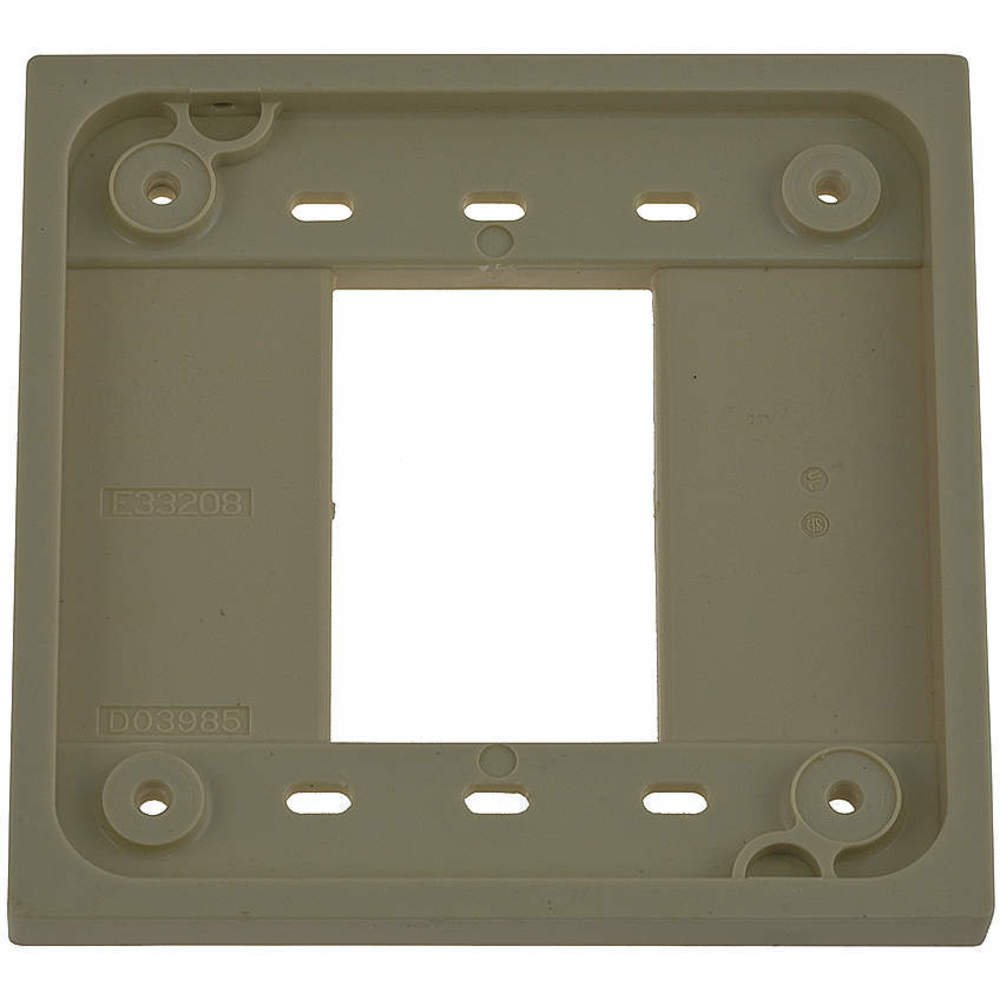 HUBBELL WIRING DEVICE-KELLEMS HBL4API