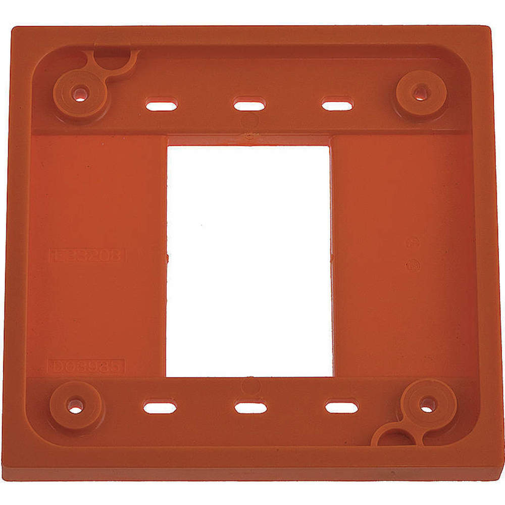 HUBBELL WIRING DEVICE-KELLEMS HBL4APO