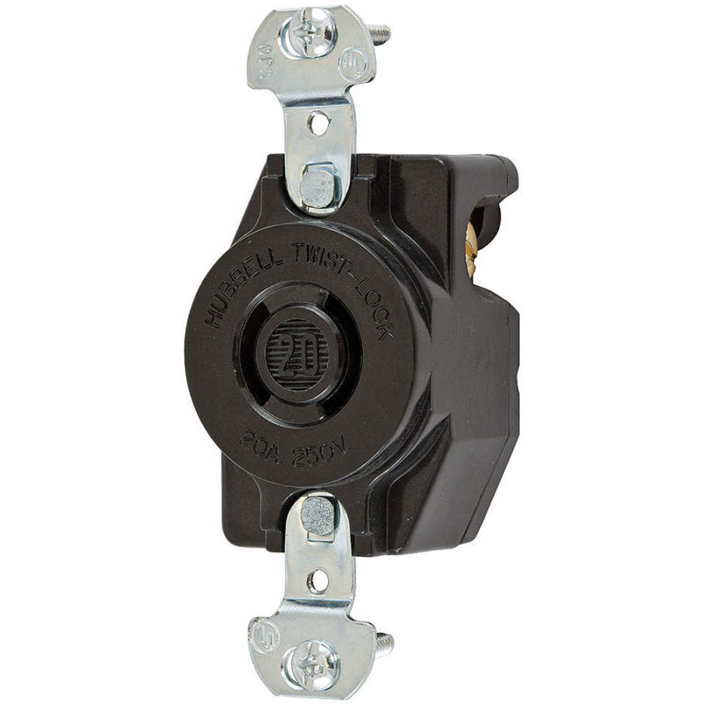 HUBBELL WIRING DEVICE-KELLEMS HBL7210B