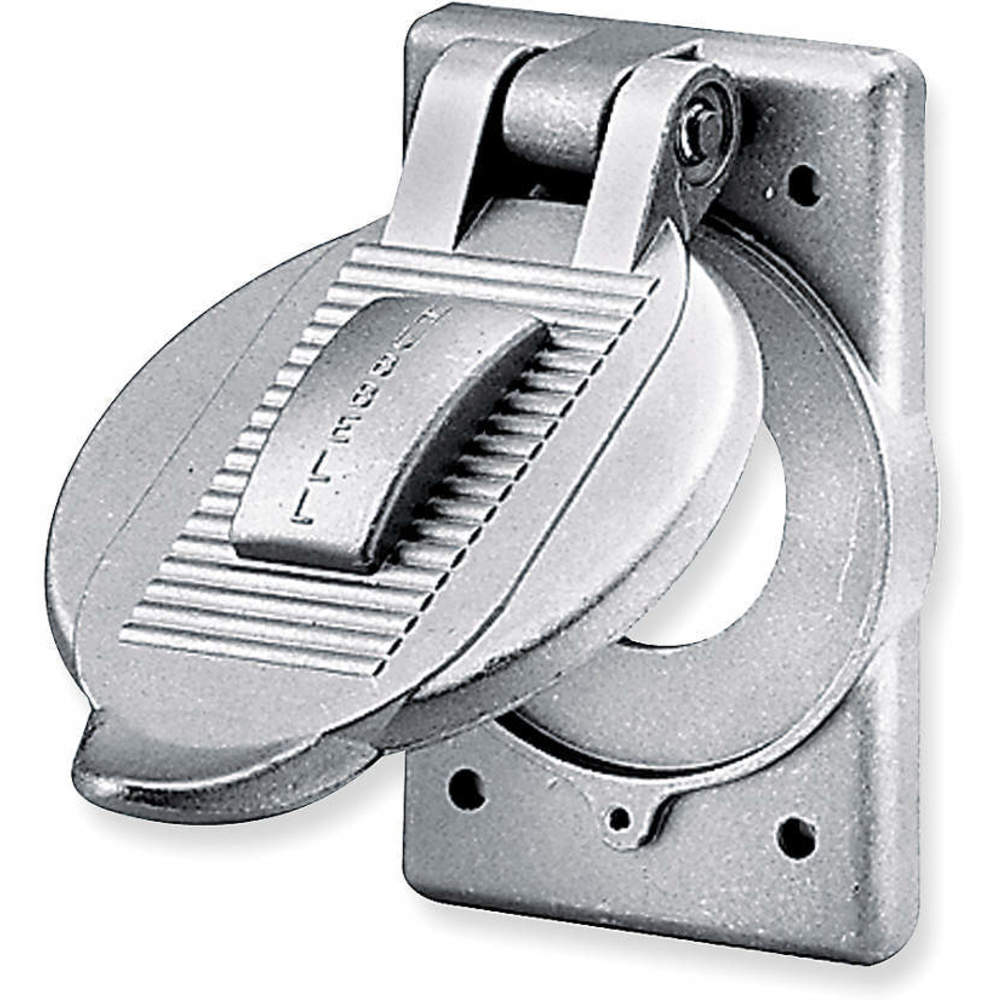 HUBBELL WIRING DEVICE-KELLEMS HBL7420