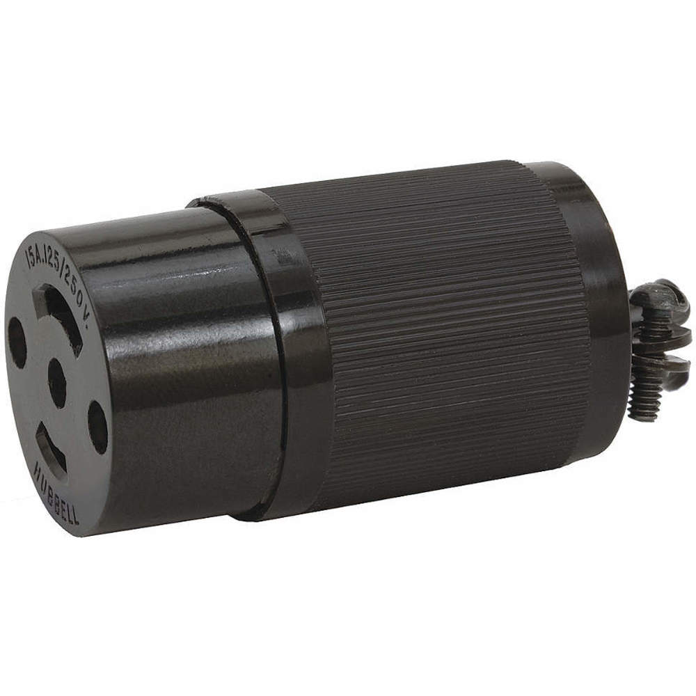 HUBBELL WIRING DEVICE-KELLEMS HBL7484