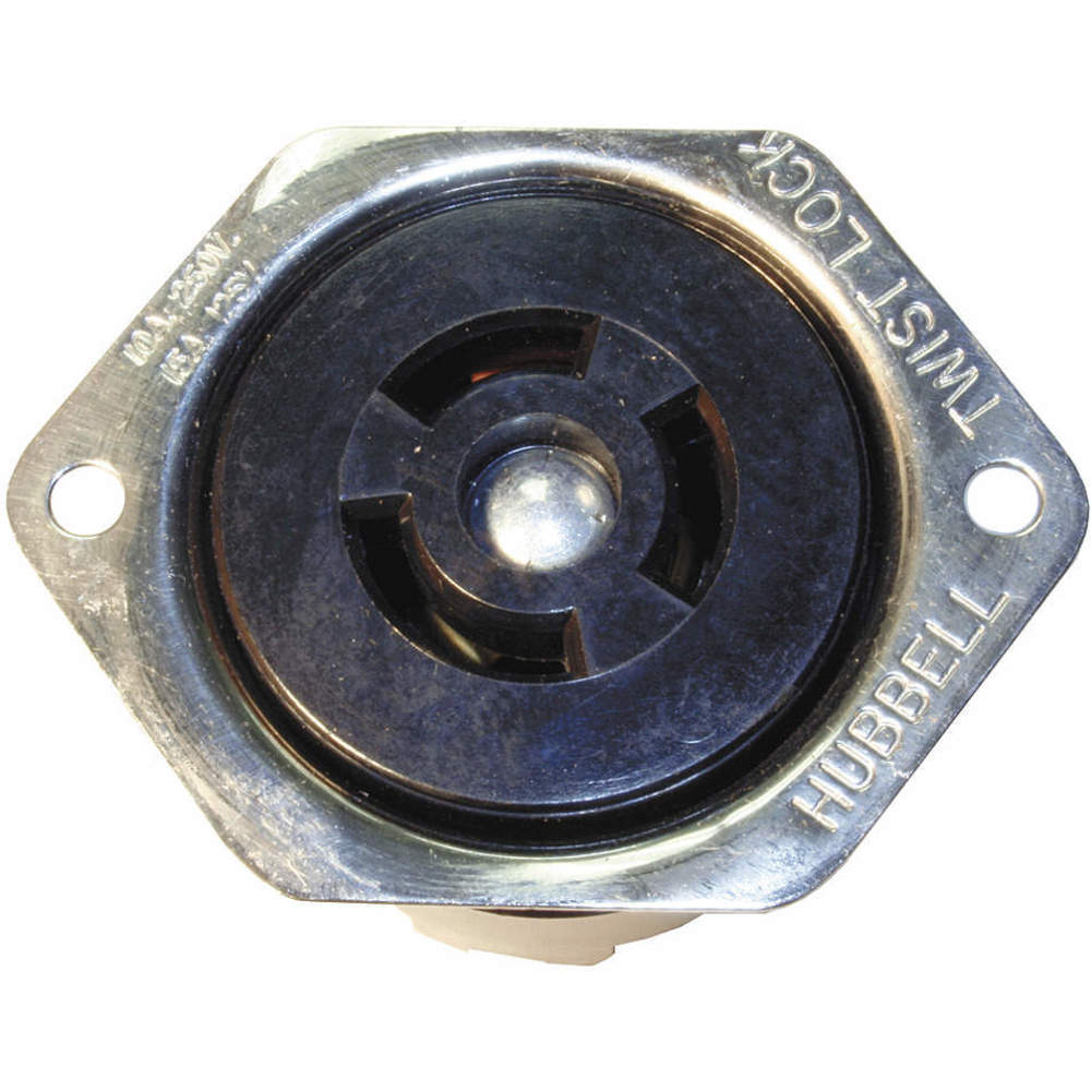 HUBBELL WIRING DEVICE-KELLEMS HBL7557