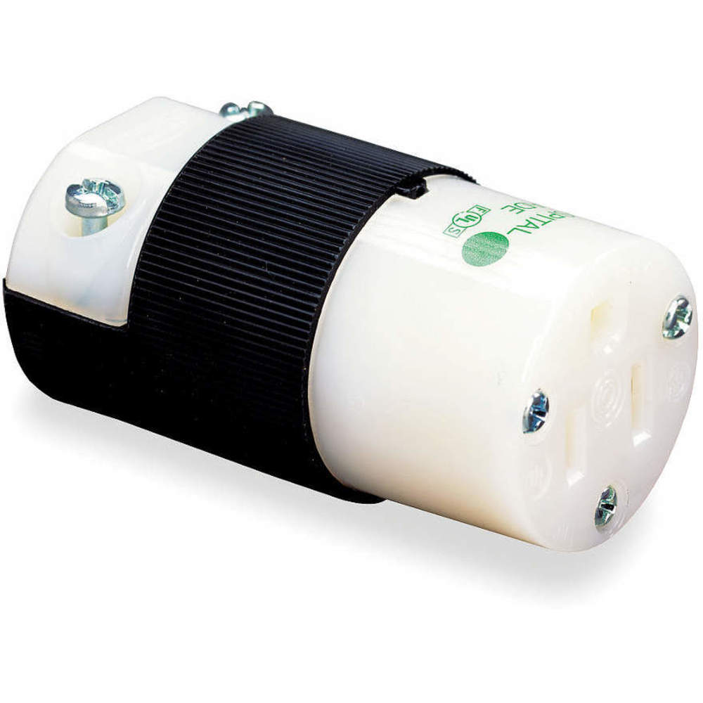 HUBBELL WIRING DEVICE-KELLEMS HBL8219C