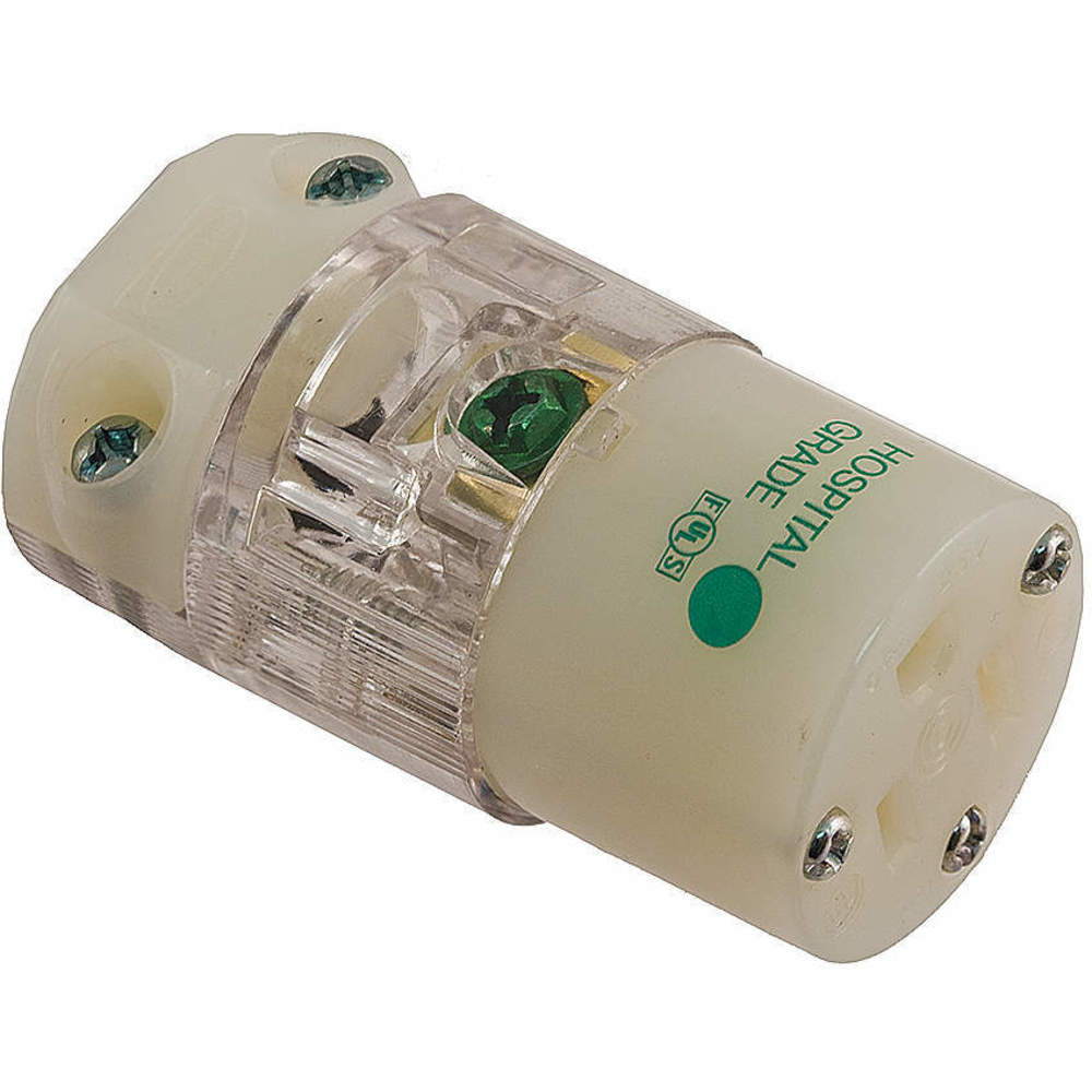 HUBBELL WIRING DEVICE-KELLEMS HBL8219CT