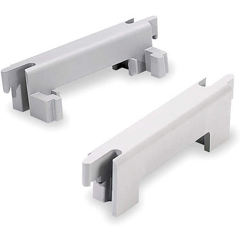 Trough End Rails(pair)