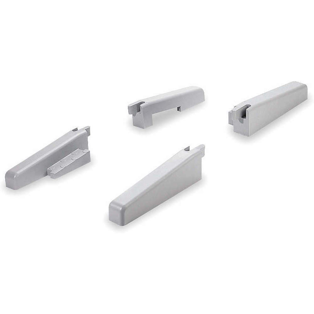 Ramp End Rails (pair)