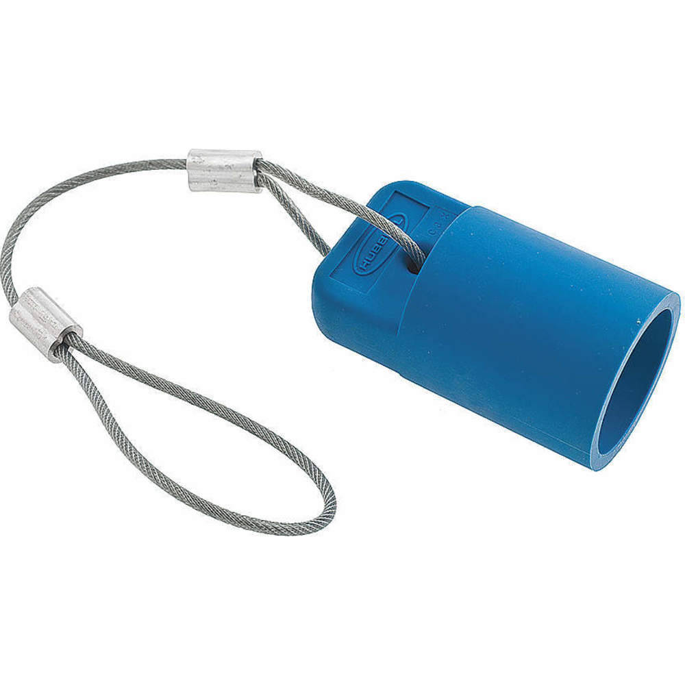 HUBBELL WIRING DEVICE-KELLEMS HBLFCAPBL