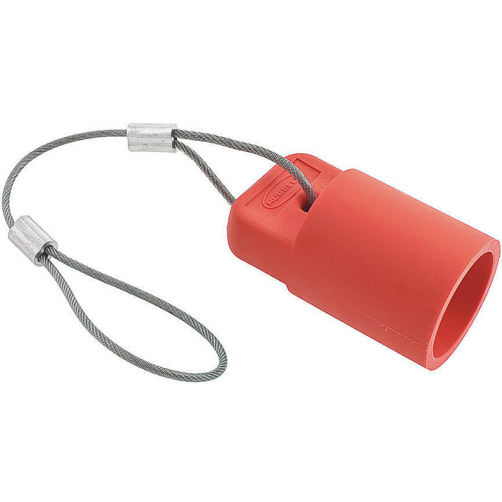 HUBBELL WIRING DEVICE-KELLEMS HBLFCAPR