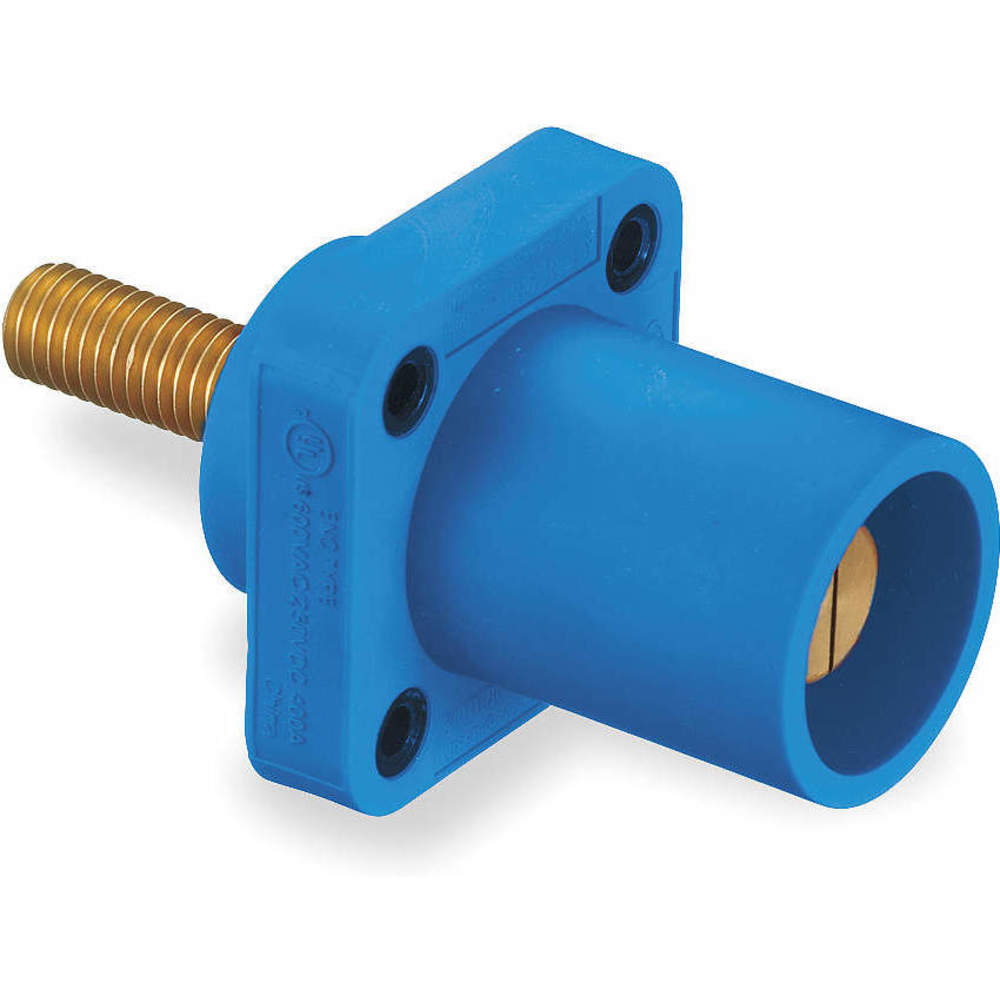 HUBBELL WIRING DEVICE-KELLEMS HBLMRSBL