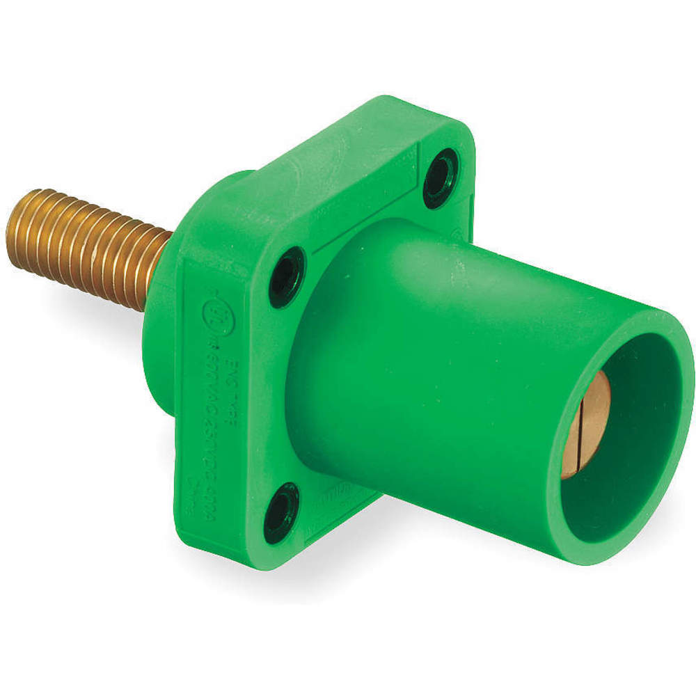 HUBBELL WIRING DEVICE-KELLEMS HBLMRSGN