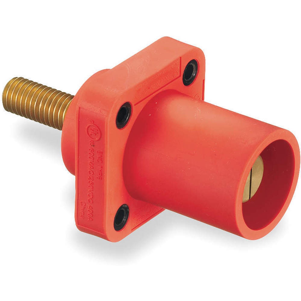 HUBBELL WIRING DEVICE-KELLEMS HBLMRSR