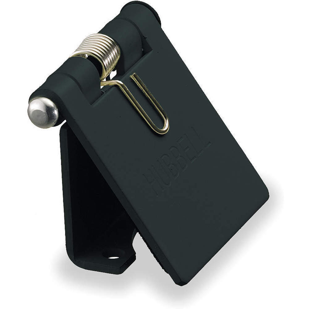 HUBBELL WIRING DEVICE-KELLEMS HBLSCBK