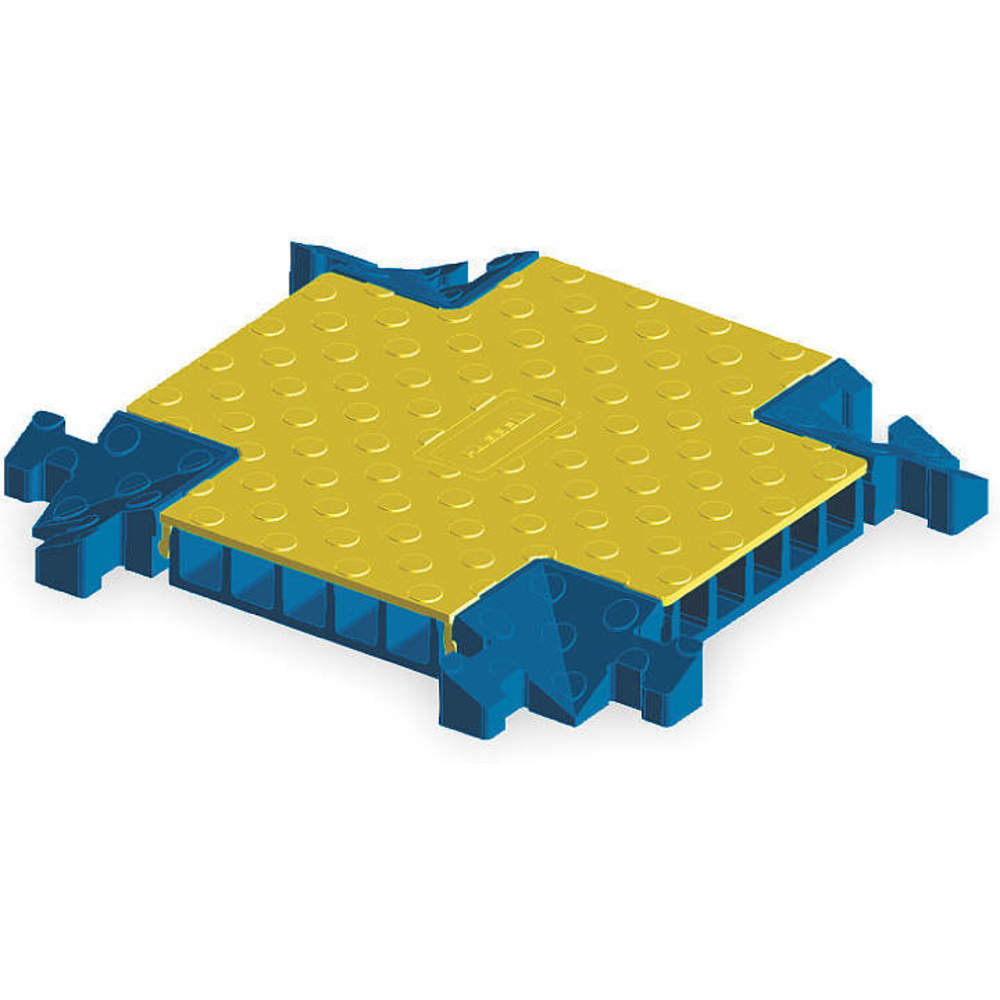 HUBBELL WIRING DEVICE-KELLEMS HBLTRED5XB