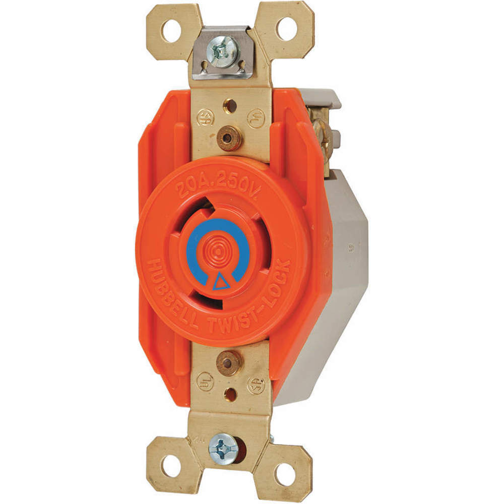 HUBBELL WIRING DEVICE-KELLEMS IG2320