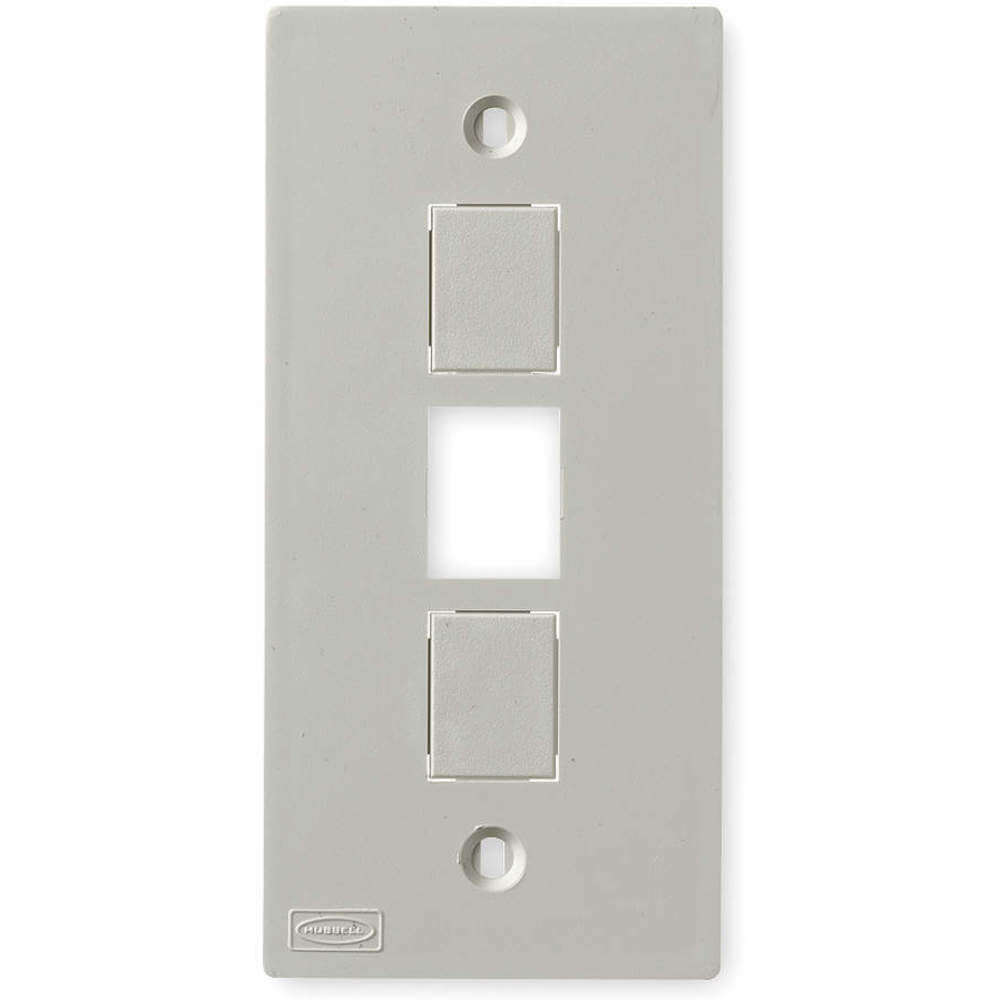 HUBBELL WIRING DEVICE-KELLEMS KP2163