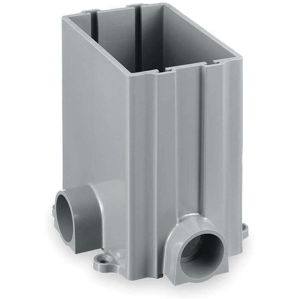 HUBBELL WIRING DEVICE-KELLEMS PFBRG1