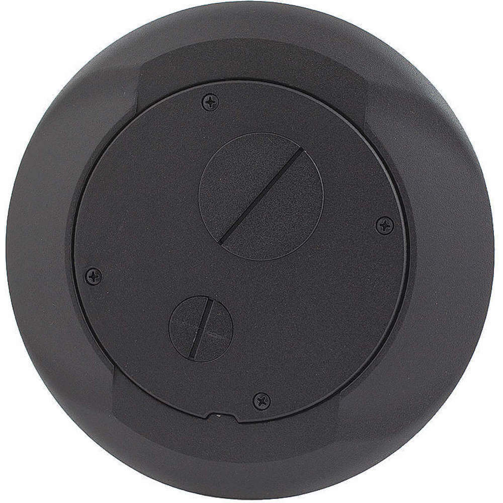 HUBBELL WIRING DEVICE-KELLEMS S1SPFFBL