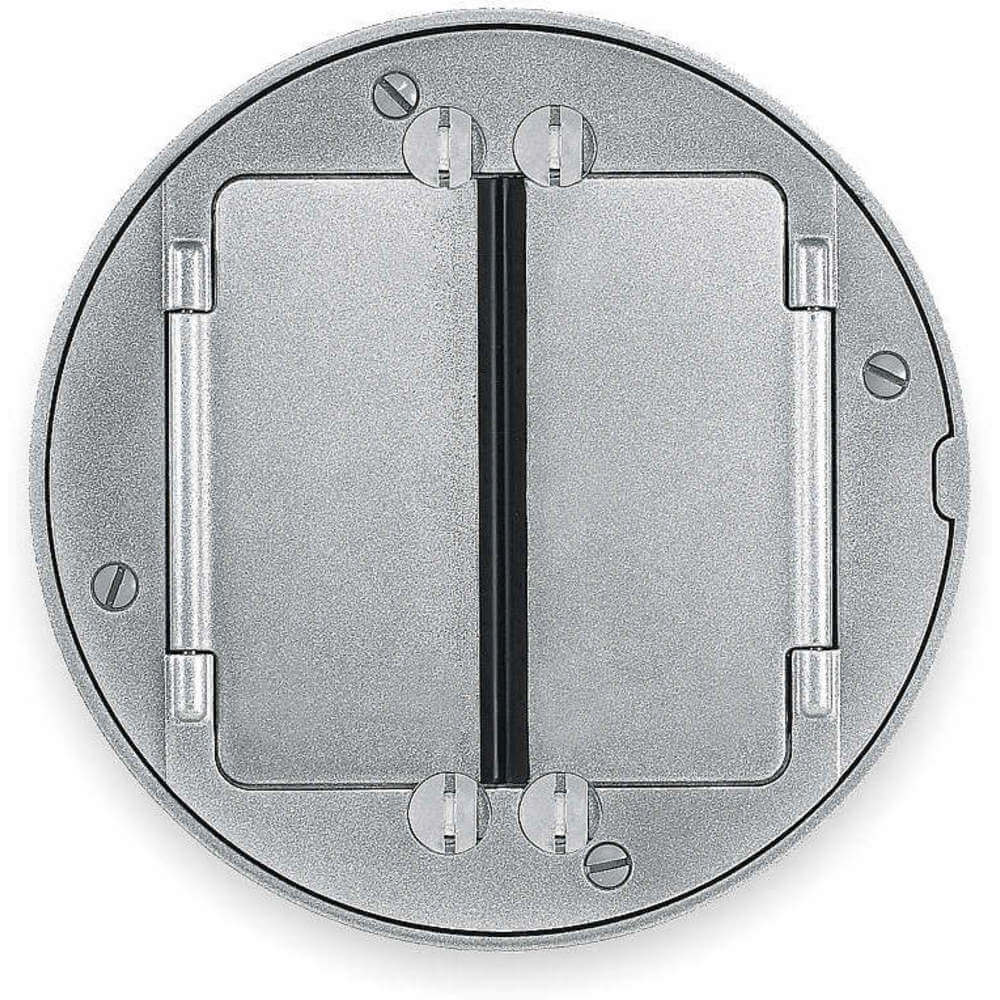 HUBBELL WIRING DEVICE-KELLEMS S1TFCAL