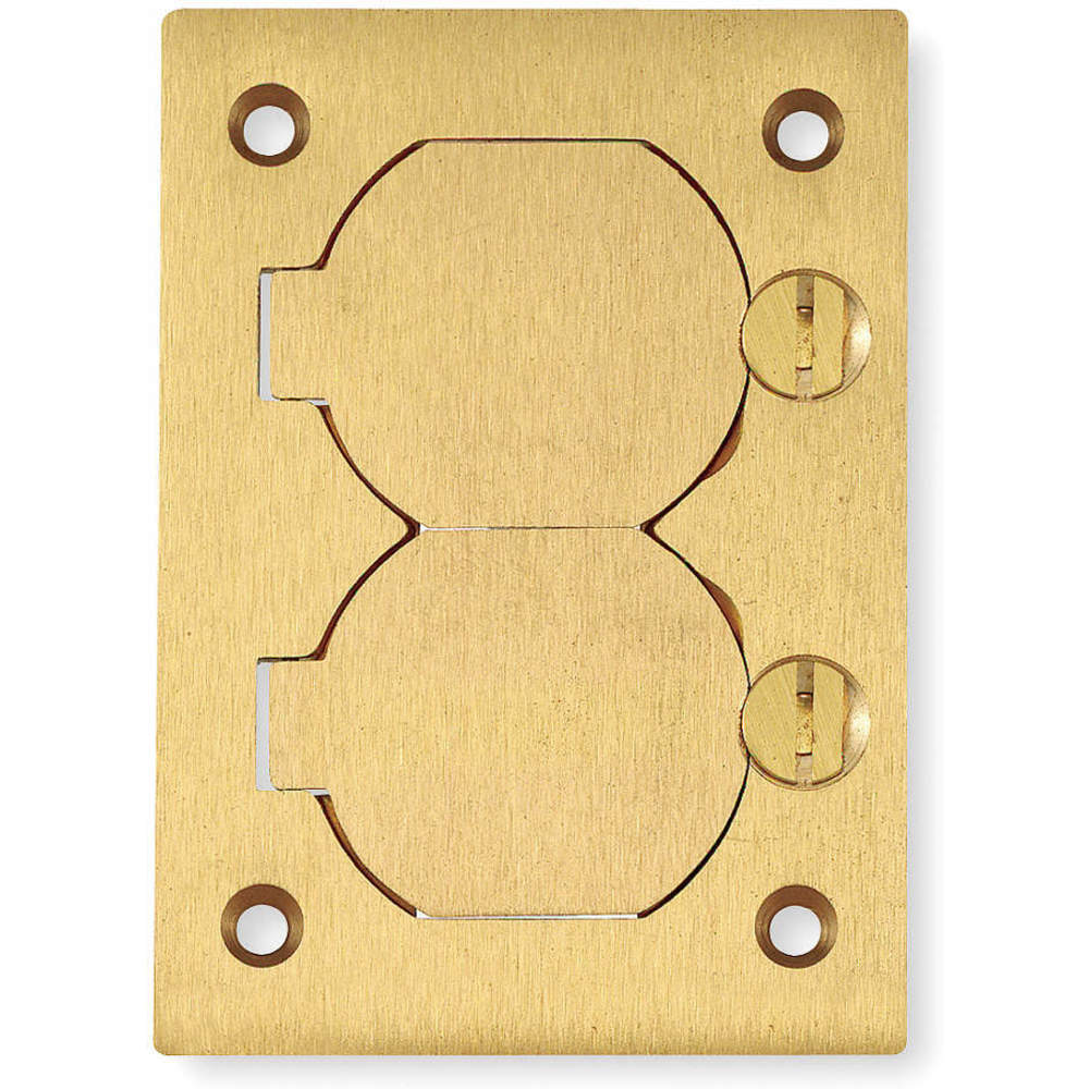 HUBBELL WIRING DEVICE-KELLEMS S3825