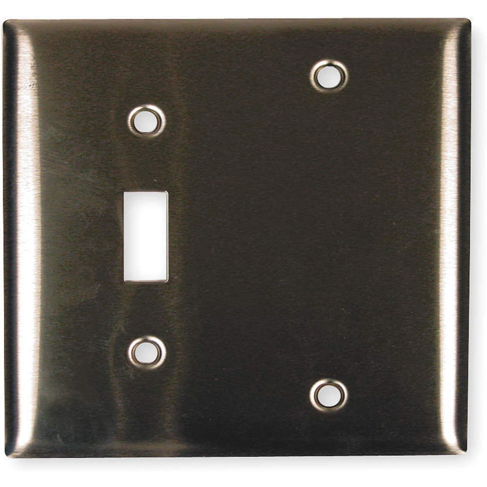 HUBBELL WIRING DEVICE-KELLEMS SS113