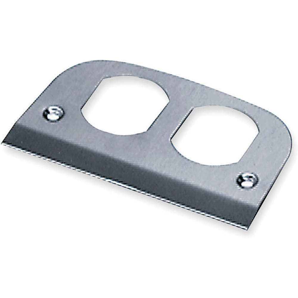 HUBBELL WIRING DEVICE-KELLEMS SS309D