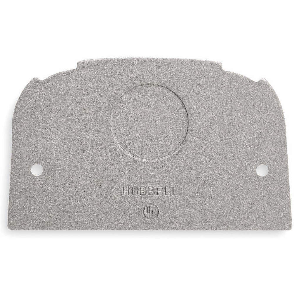 HUBBELL WIRING DEVICE-KELLEMS SS309SF