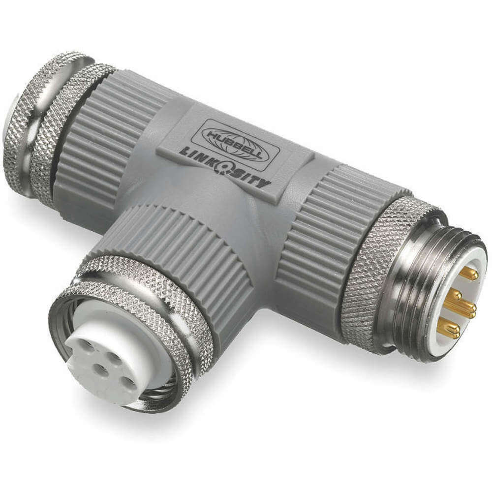 Tee C Phase Tap 20a 6-wire 4-wire