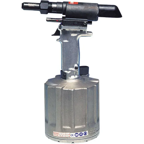 HUCKLOK 256 Air Riveter General 9986 Lb. | AE9XEJ 6NCX0