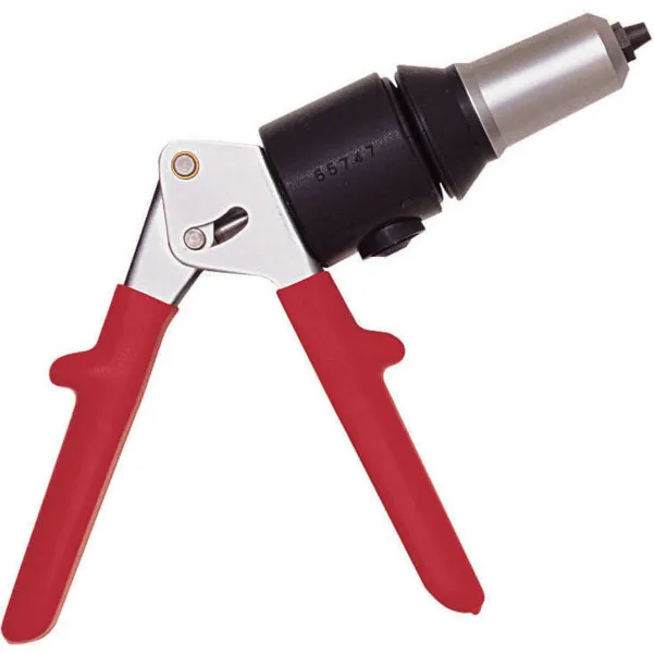 HUCKLOK Rivet Tools