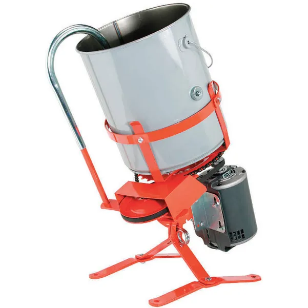 HUMBOLDT Laboratory Mixers