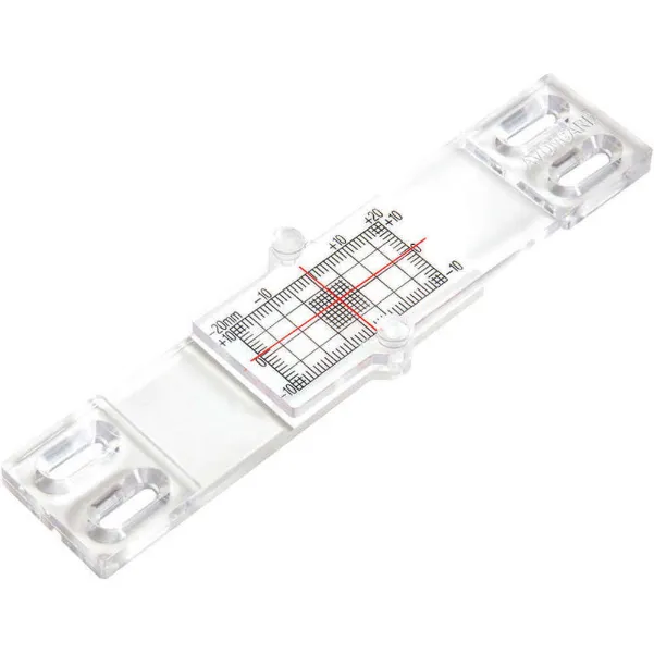 Standard Crack Gauge