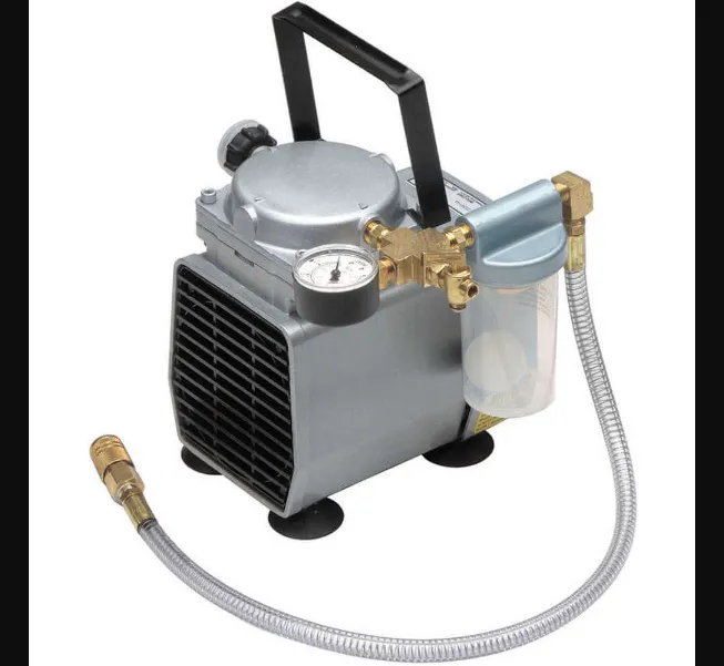 Vacuum Pump For AA8JNA