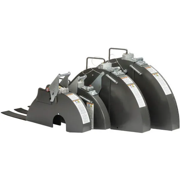 Blade Guard Slip On 30 In