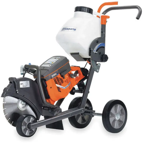 HUSQVARNA KV970