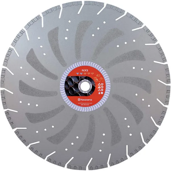 HUSQVARNA NXS-12