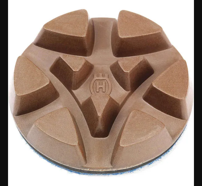 HUSQVARNA Floor Grinder Accessories